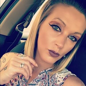 Meet your Posher, Jacilynne